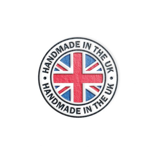 handmade in the uk