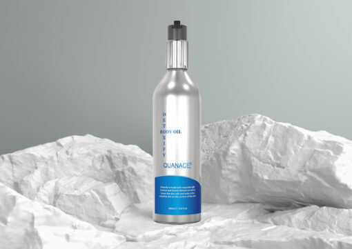 QUANACE Detoxify Body Oil 200ml image
