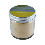 French Yellow Natural Clay Face Mask 60ml